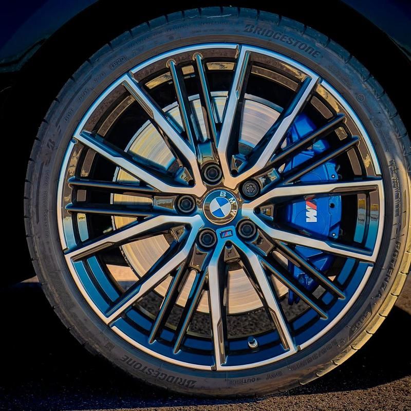 Gebraucht BMW M135 306 PS (225 kW) 2020 Schwarz Kleinwagen