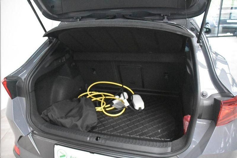 Gebraucht Cupra Formentor 150 PS (110 kW) 2022 Grau metallic SUV