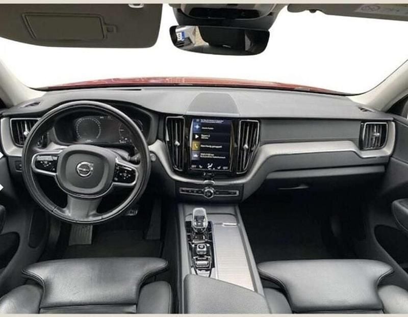 Gebraucht Volvo XC60 Inscription 320 PS (235 kW) 2020 SUV