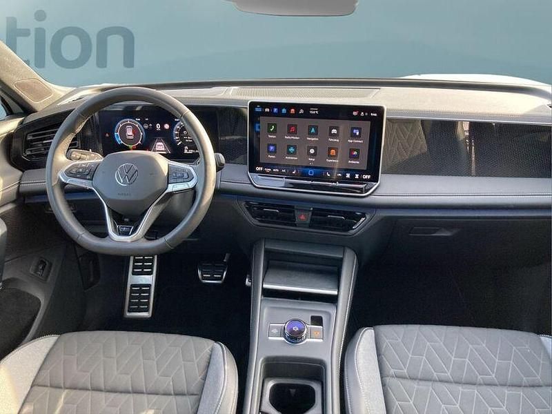 Gebraucht VW Tiguan 150 PS (110 kW) 2025 Weiß SUV