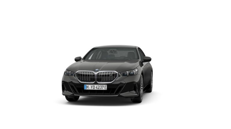 Neu 2024 BMW i5 Comfort Edition Limousine | 64.790 € (Superpreis) - Bild 1/4