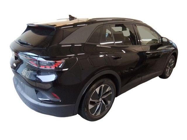 Gebraucht VW ID.4 Pro 210 kW (286 PS) 2025 Grenadillschwarz metallic (metallic) SUV
