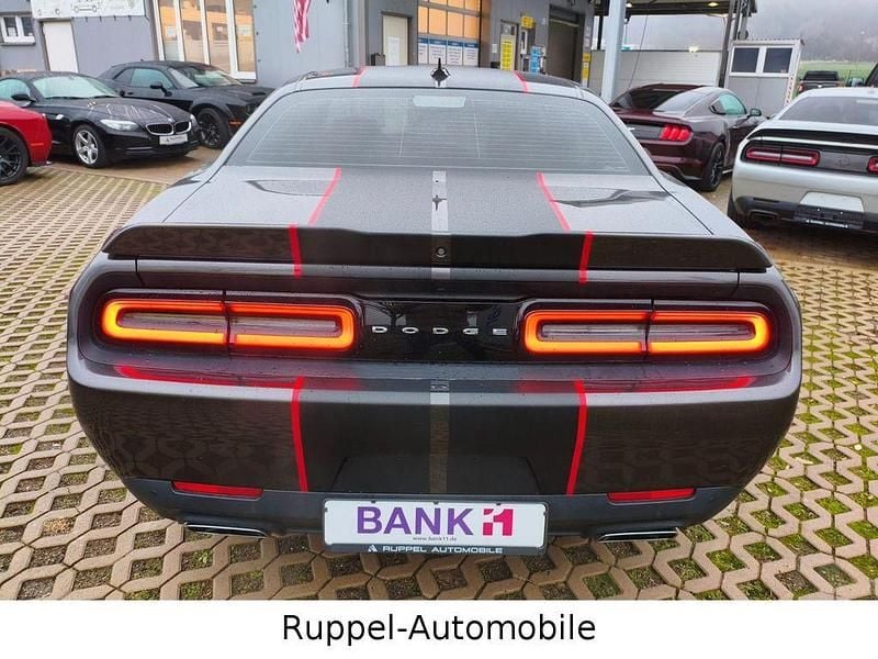 Gebraucht Dodge Challenger 492 PS (361 kW) 2017 Grau Coupé
