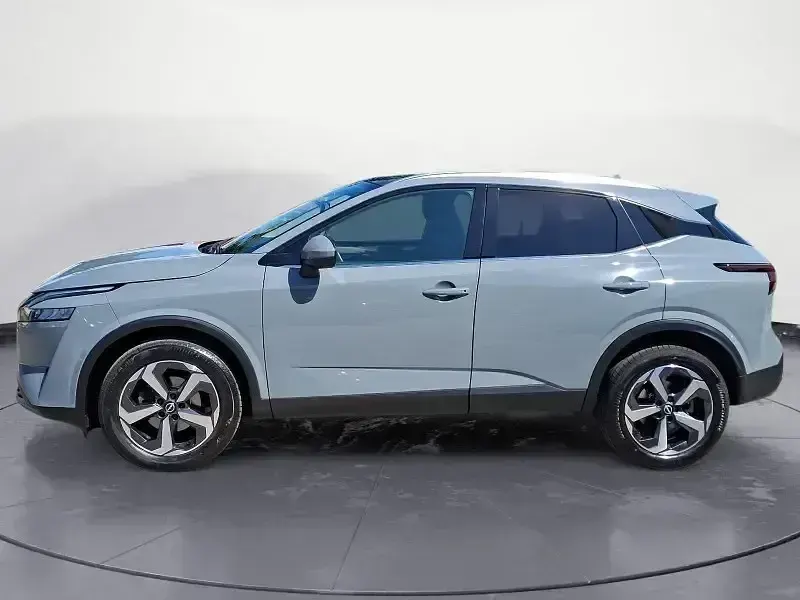 Gebraucht Nissan Qashqai Tekna 158 PS (116 kW) 2023 SUV