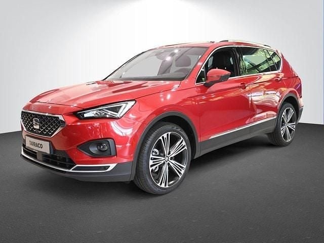 Gebraucht 2021 Seat Tarraco 4Drive SUV | 28.900 € (Superpreis) - Bild 1/4