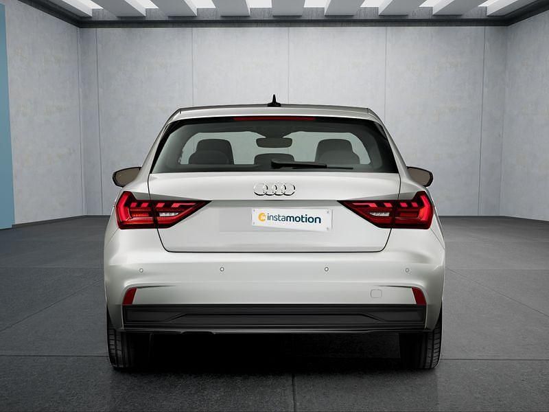 Neu Audi A1 116 PS (85 kW) 2026 SUV