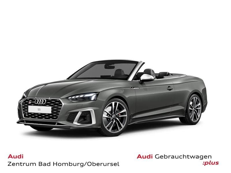 Gebraucht Audi S5 Ambiente 354 PS (260 kW) 2024 Cabrio