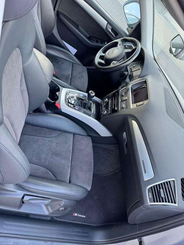 Gebraucht 2016 Audi Q5 SUV | 20.500 € (Fairer Preis) - Bild 1/4