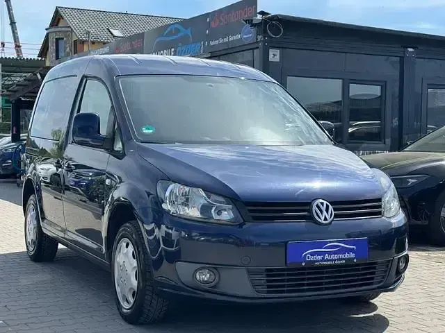 Gebraucht Ford C-MAX Cool & Connect 88 PS (64 kW) 2011 Andere Van / Kleinbus