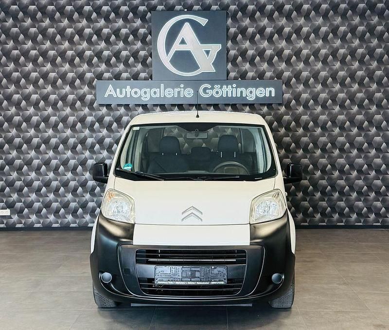 Gebraucht Citroën Nemo 73 PS (53 kW) 2009 Van / Kleinbus