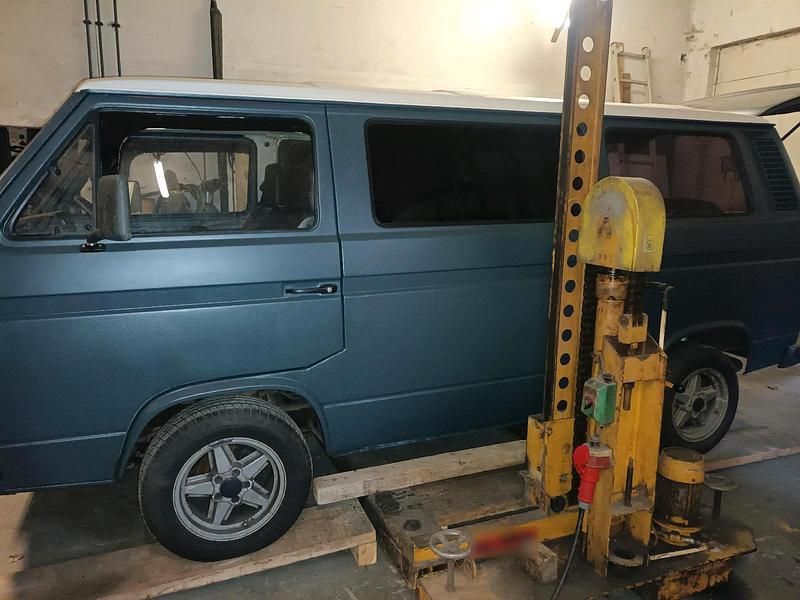 Gebraucht VW Golf 64 PS (47 kW) 1987 Andere farben Van / Kleinbus