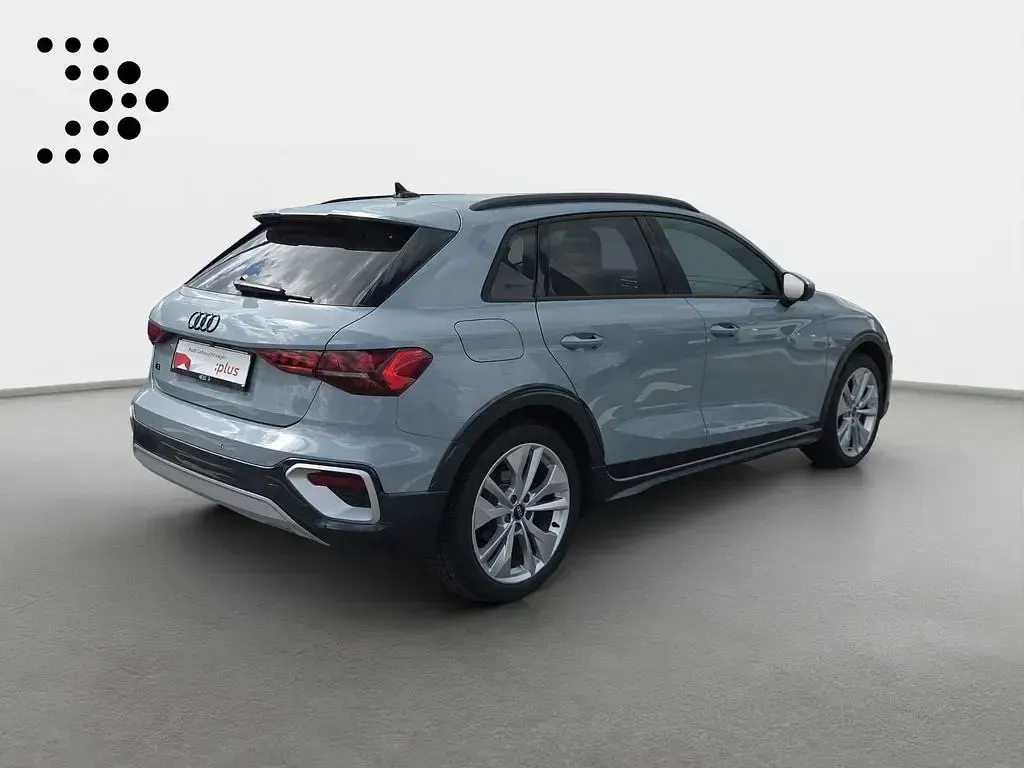 Gebraucht Audi A3 e-tron Ambiente 204 PS (150 kW) 2025 Pfeilgrau perleffekt Kleinwagen