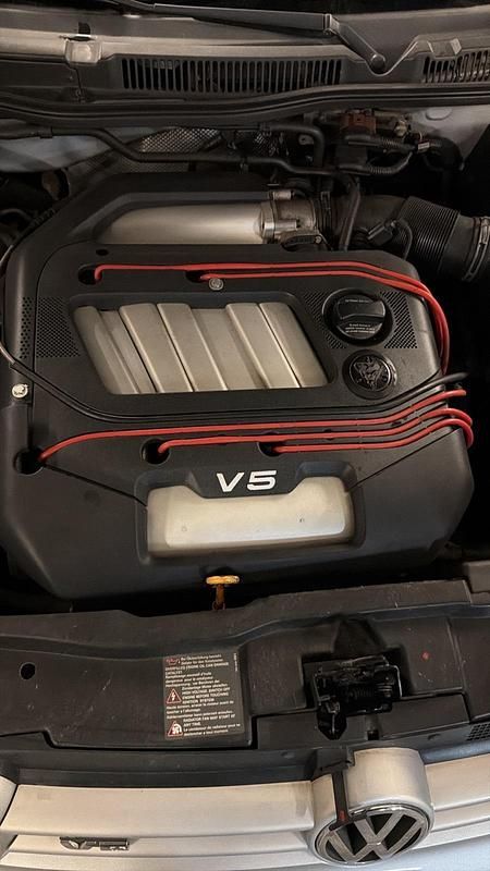 Gebraucht VW Golf IV 150 PS (110 kW) 1997 Grau Kleinwagen