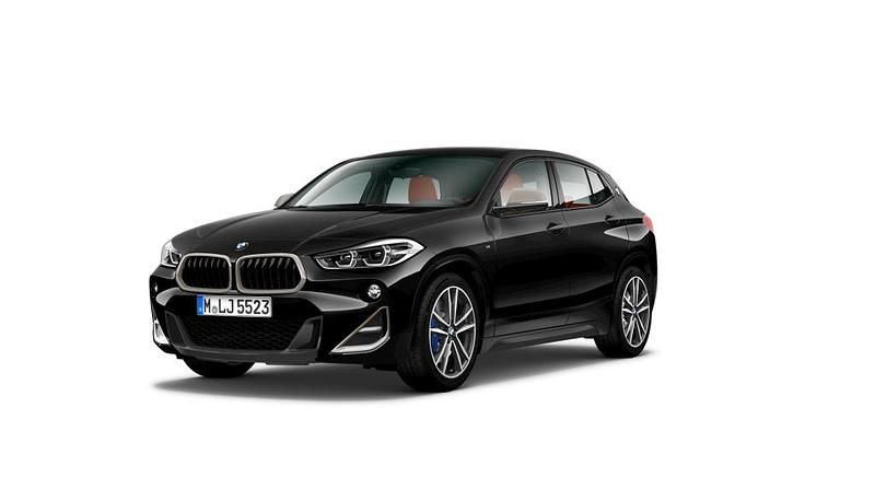 Gebraucht BMW X2 306 PS (225 kW) 2026 SUV