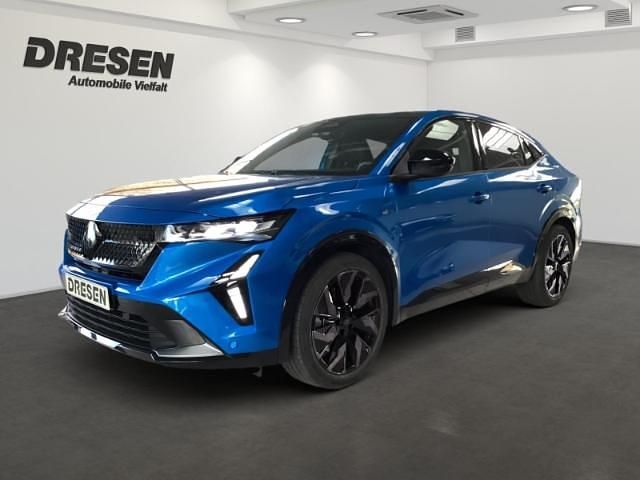Blau Neu 2025 Renault Rafale Esprit Alpine SUV | 50.190 € (Fairer Preis) - Bild 1/4