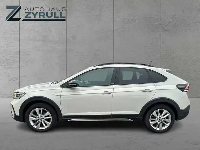 Gebraucht VW Taigo Move 110 PS (80 kW) 2023 Andere farbe SUV