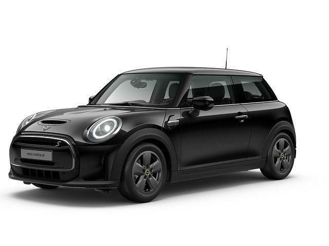 Gebraucht Mini Cooper SE Essential 135 kW (184 PS) 2023 Schwarz Kleinwagen