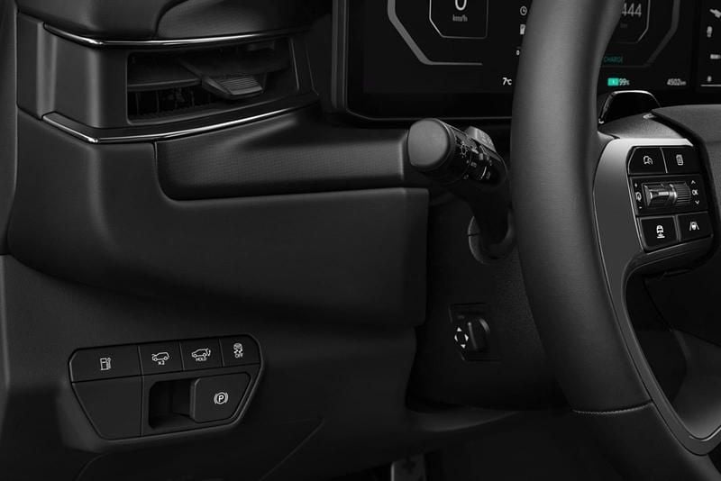 Gebraucht Kia EV9 150 kW (204 PS) 2024 SUV