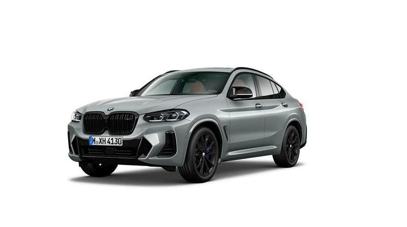 Gebraucht 2026 BMW X4 Efficient Dynamics SUV | 58.950 € (Superpreis) - Bild 1/1