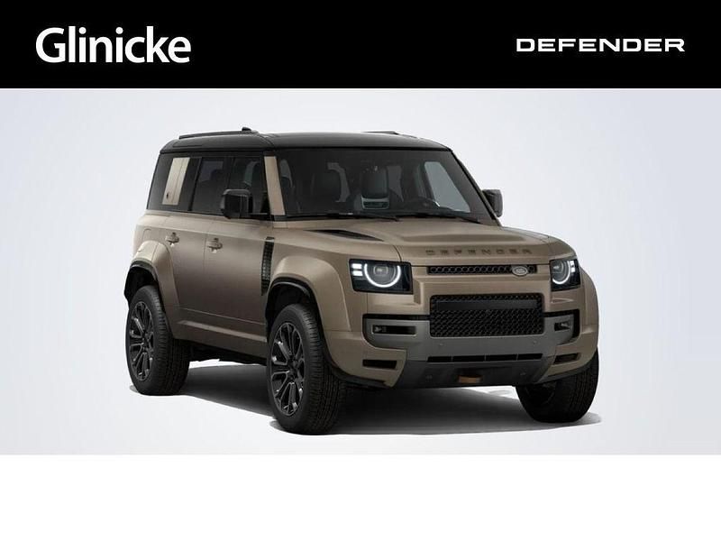 Neu Land Rover Defender 634 PS (466 kW) 2026 Petra copper SUV