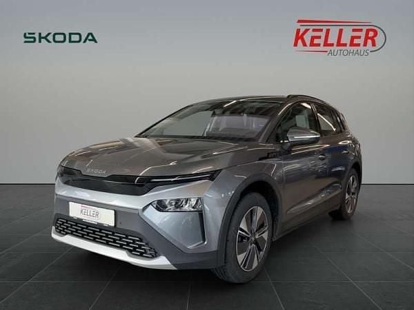 Graphitegrau metallic Neu 2026 Skoda Elroq SUV | 36.770 € (Guter Preis) - Bild 1/4