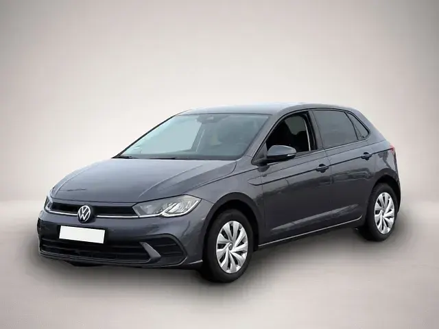 Gebraucht VW Polo Life 95 PS (69 kW) 2025 Kleinwagen