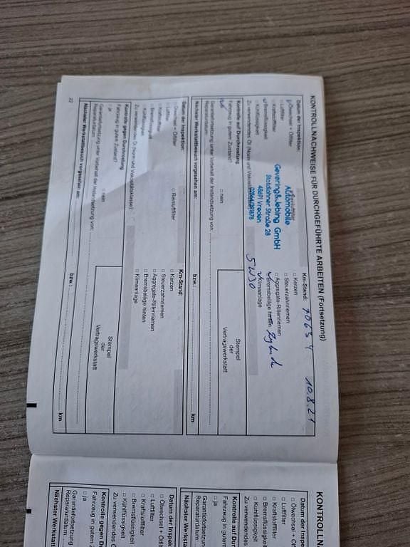 Gebraucht Dacia Sandero Stepway 87 PS (63 kW) 2011 Rot Limousine