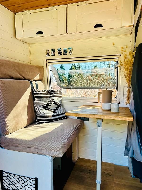 Gebraucht Citroën Jumper 120 PS (88 kW) 2013 Weiß Van / Kleinbus