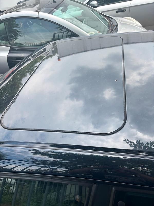 Blau Gebraucht 1991 Audi 100 Limousine | 3.000 € - Bild 1/4