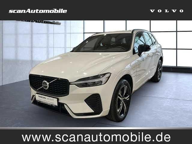 Gebraucht 2021 Volvo XC60 SUV | 30.990 € (Superpreis) - Bild 1/4