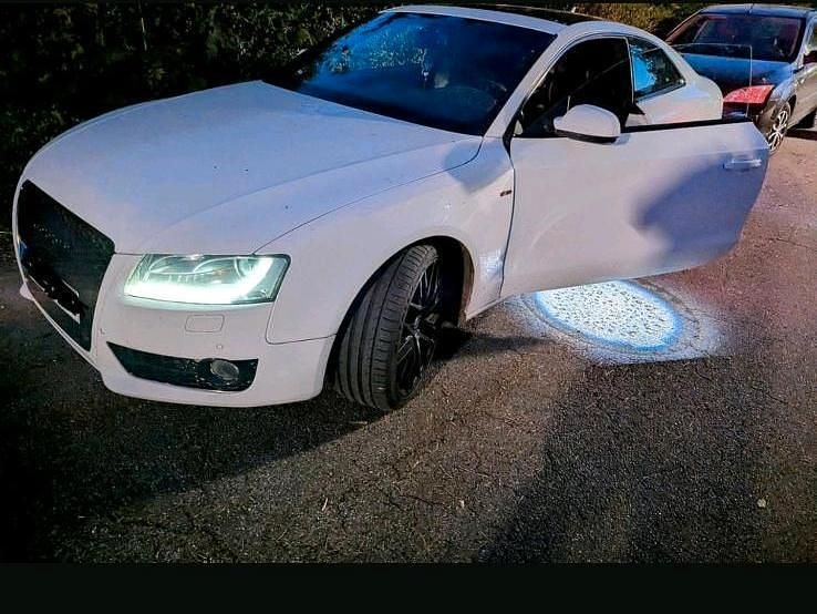 Gebraucht 2011 Audi A5 S-Line Coupé | 7.699 € (Superpreis) - Bild 1/4