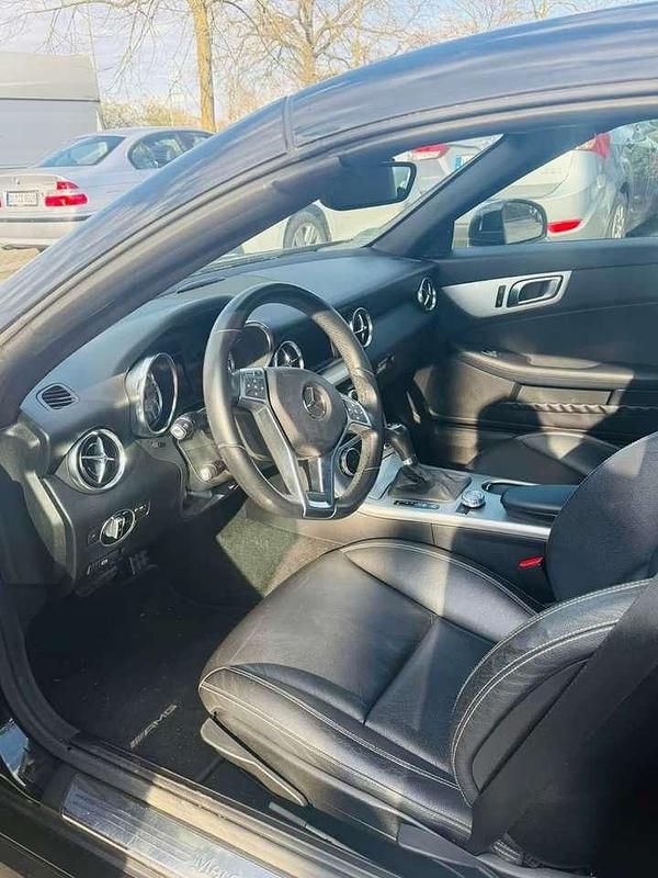 Gebraucht Mercedes 200 184 PS (135 kW) 2012 Schwarz Coupé
