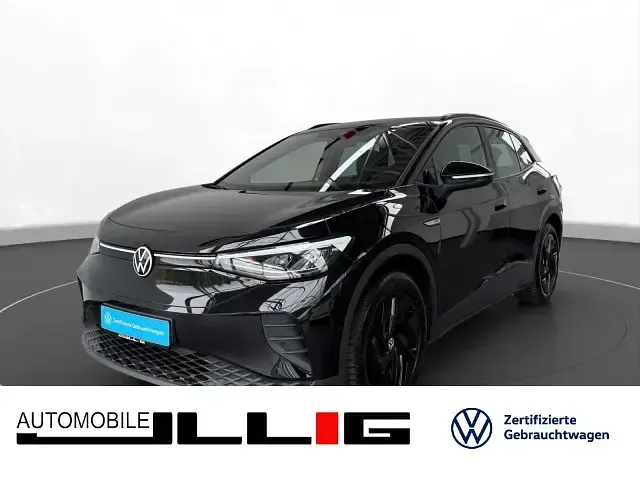 Gebraucht VW ID.4 Pro Performance 150 kW (204 PS) 2023 SUV