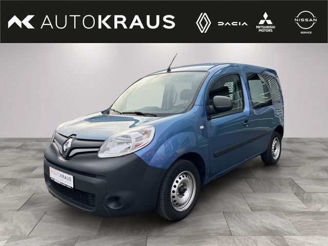 Gebraucht 2020 Renault Kangoo Rapid Extra Van / Kleinbus | 14.490 € - Bild 1/1
