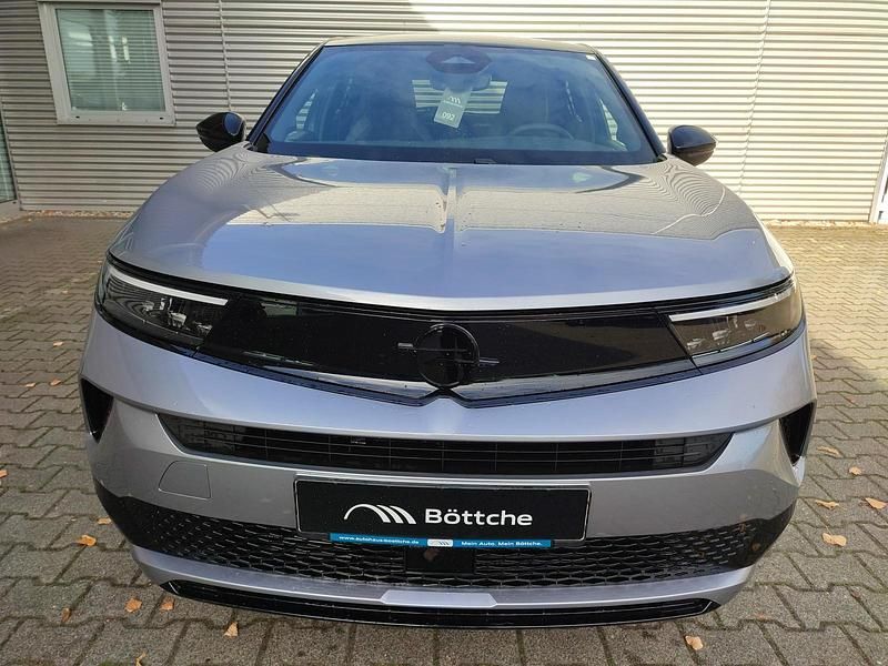 Neu Opel Mokka 131 PS (96 kW) 2025 Lack grau artense/typ aussenverkleidung metalliclackierung SUV