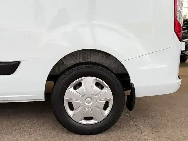 Używany Ford Transit 70 KM (51 kW) 2021 Andere Sedan/Limuzyna