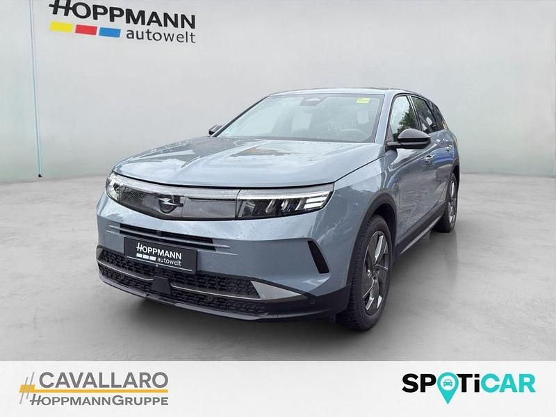 Grau Gebraucht 2024 Opel Grandland X Edition SUV | 27.680 € (Guter Preis) - Bild 1/4