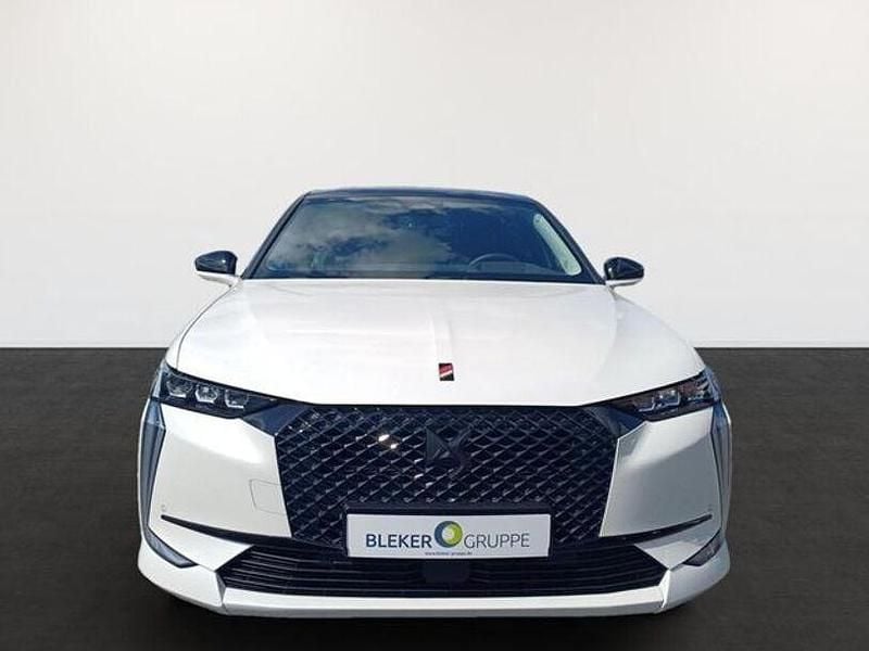 Gebraucht DS Automobiles DS4 Performance Line Plus 131 PS (96 kW) 2023 Weiß SUV