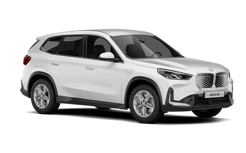 Alpinweiss(weiß) Neu 2026 BMW iX1 Luxury Line SUV | 59.050 € - Bild 1/4