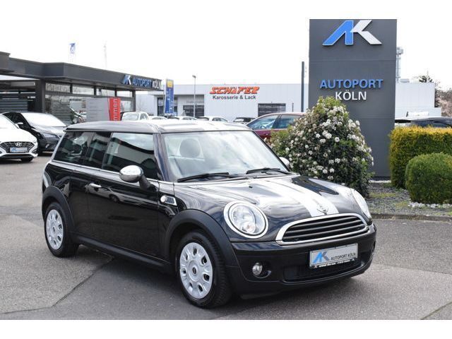 Gebraucht 2009 Mini ONE Kleinwagen | 4.490 € (Teuer) - Bild 1/4