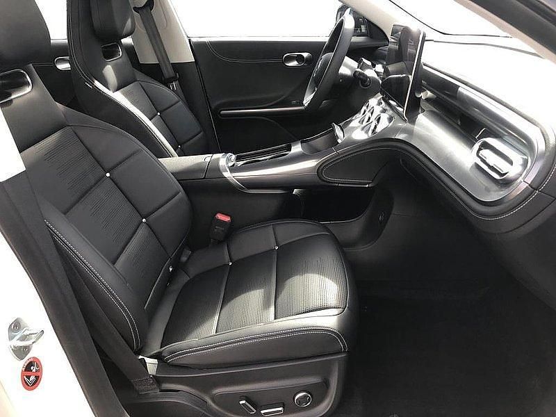 Gebraucht Smart #3 Pro+ 200 kW (272 PS) 2025 Digital white metallic SUV