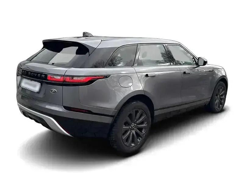 Gebraucht Land Rover Range Rover Velar SE 2022 Grau SUV