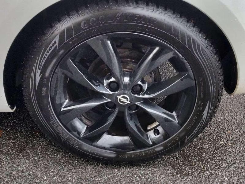 Gebraucht Opel Adam Jam 87 PS (63 kW) 2019 Kleinwagen