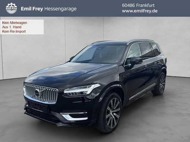 Gebraucht 2024 Volvo XC90 SUV | 59.750 € (Fairer Preis) - Bild 1/4
