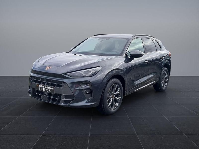 Nouă Cupra Terramar 150 CP (110 kW) 2026 Gri SUV