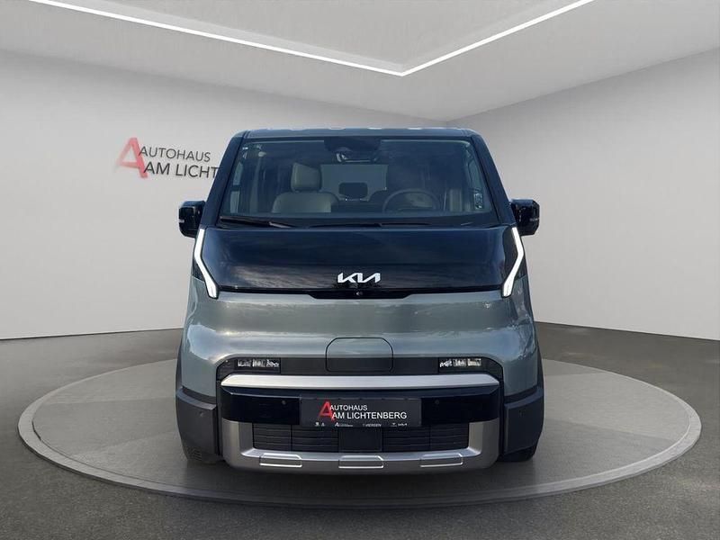 Gebraucht Kia PV5 119 kW (163 PS) 2025 Grau Van / Kleinbus