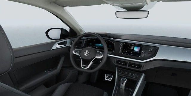 Neu VW Taigo 116 PS (85 kW) 2026 Grau SUV