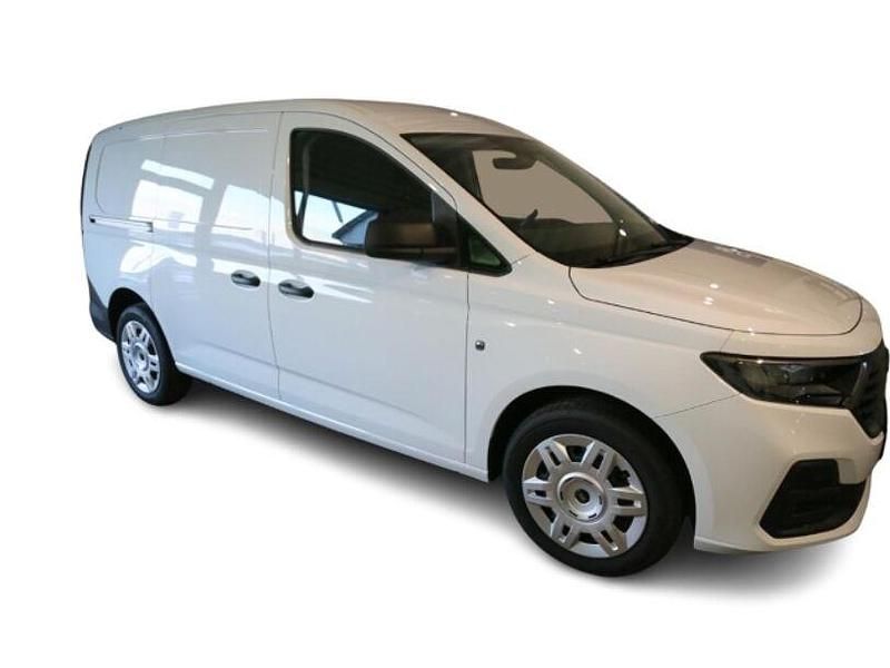 Neu Ford Transit Connect Trend 150 PS (110 kW) 2025 Weiß Van / Kleinbus