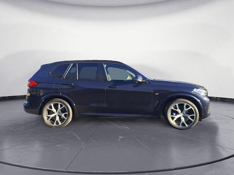 Gebraucht BMW X5 M Sport 340 PS (250 kW) 2022 Schwarz SUV