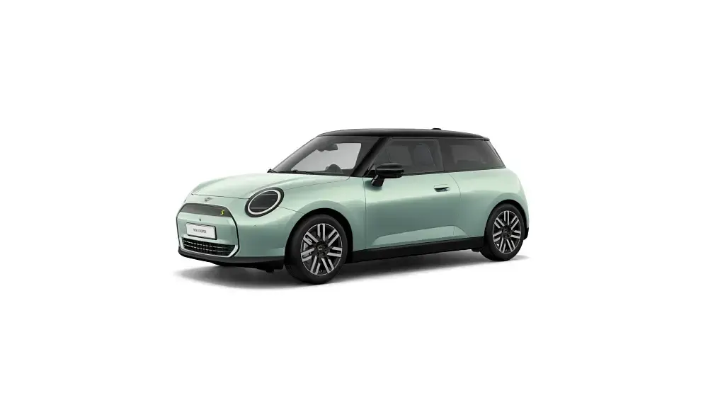 Usata Mini Cooper SE 160 kW (218 CV) 2025 Utilitaria